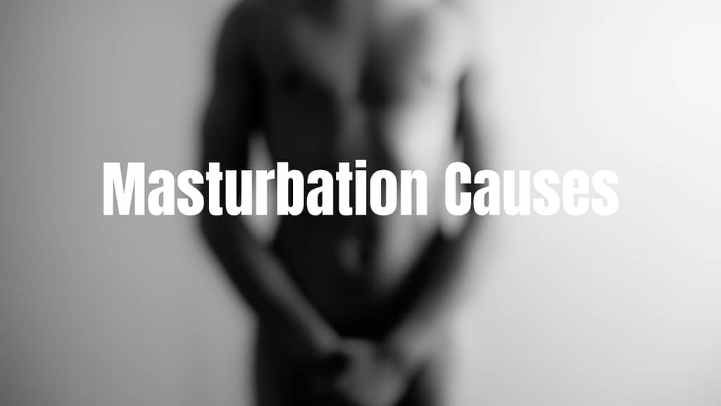 Can Frequent Masturbation Cause Fatigue