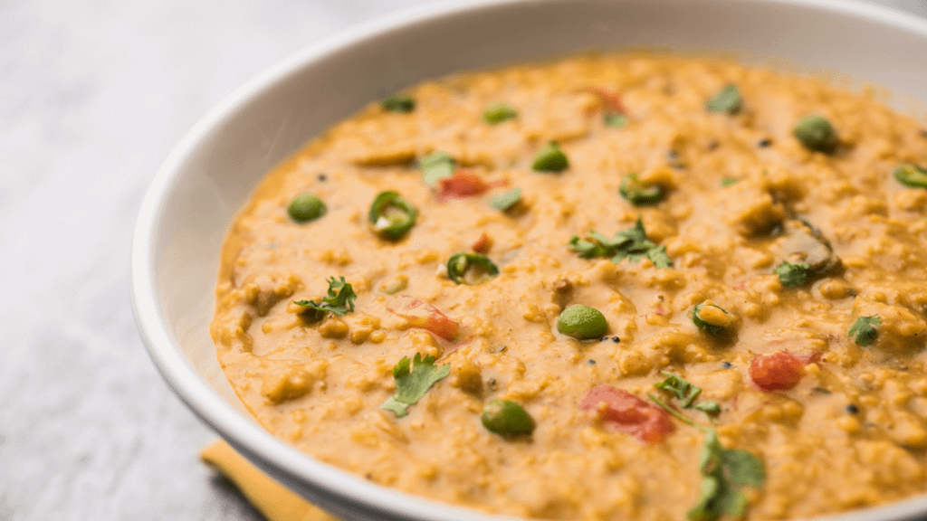 Masala Oats For Weight Loss Recipe