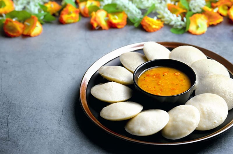 Idli Recipe: Soft and Fluffy South Indian Steamed Cakes