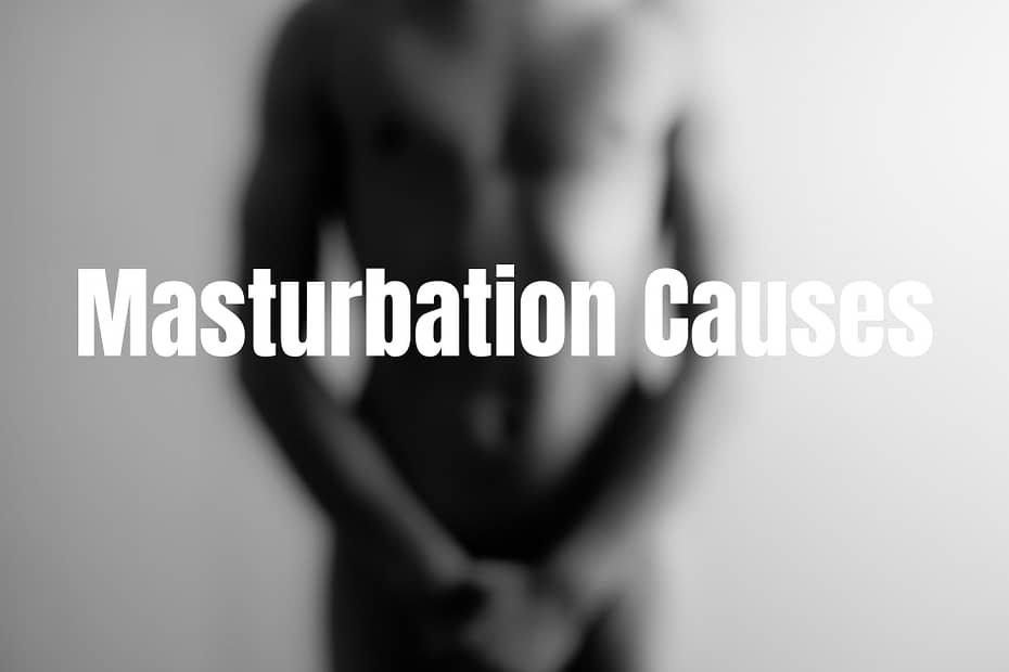 Can Frequent Masturbation Cause Fatigue