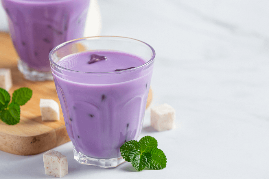 taro Smoothie